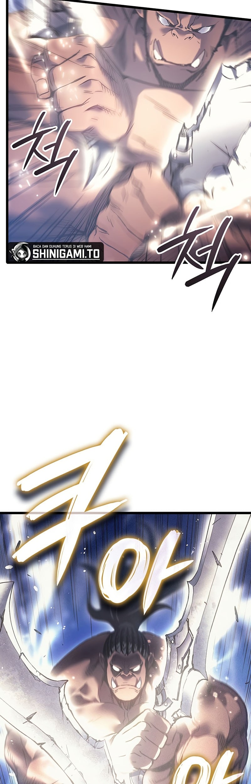 The Indomitable Martial King - Chapter 93 - Page 56