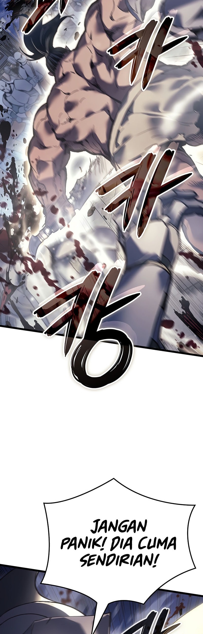 The Indomitable Martial King - Chapter 93 - Page 59