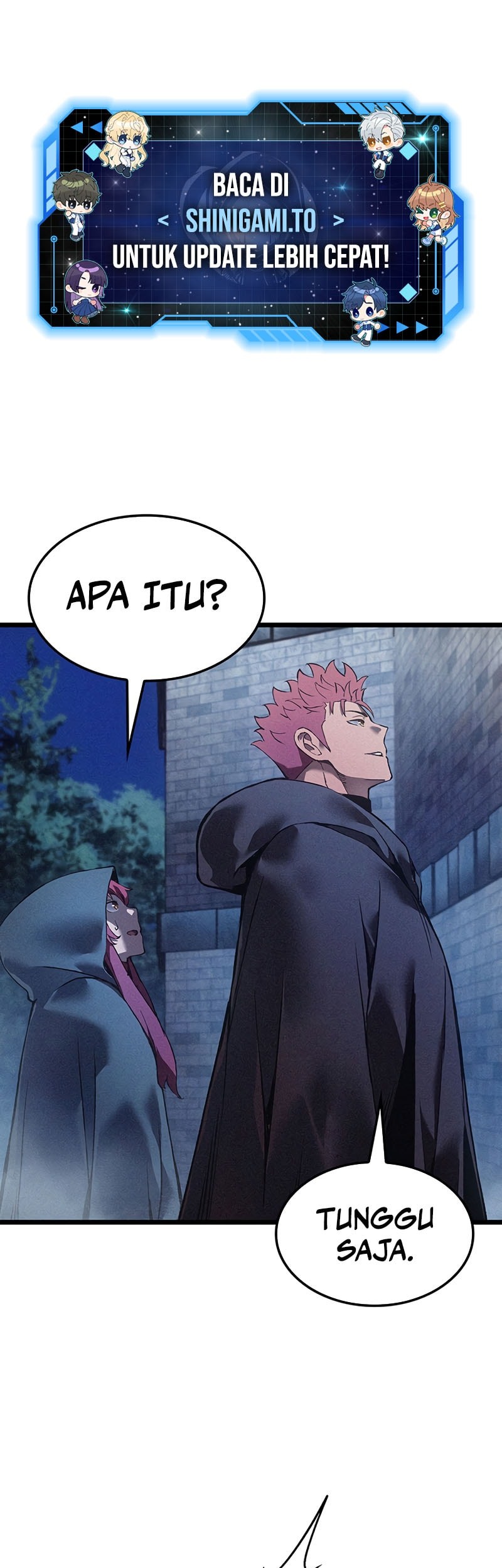 The Indomitable Martial King - Chapter 93 - Page 2