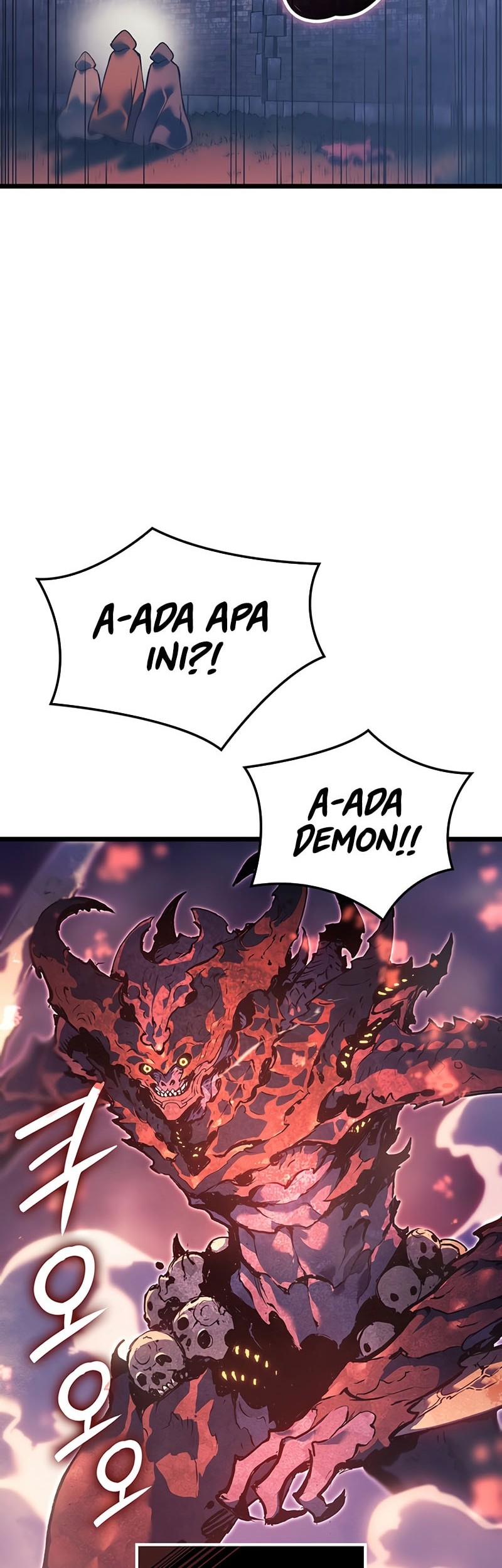 The Indomitable Martial King - Chapter 93 - Page 5