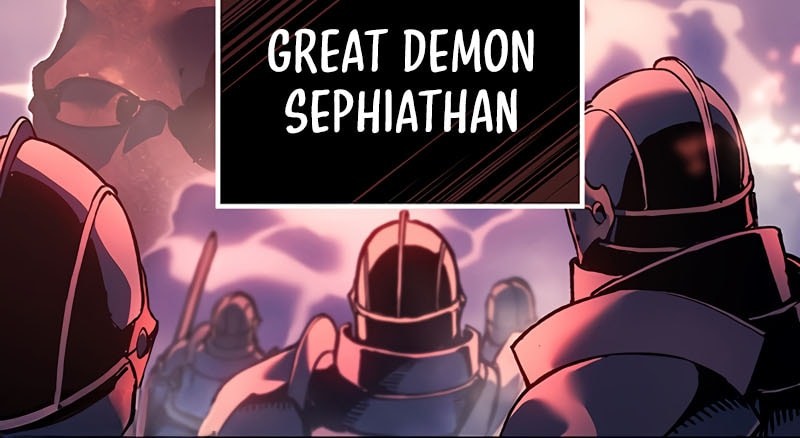 The Indomitable Martial King - Chapter 93 - Page 6