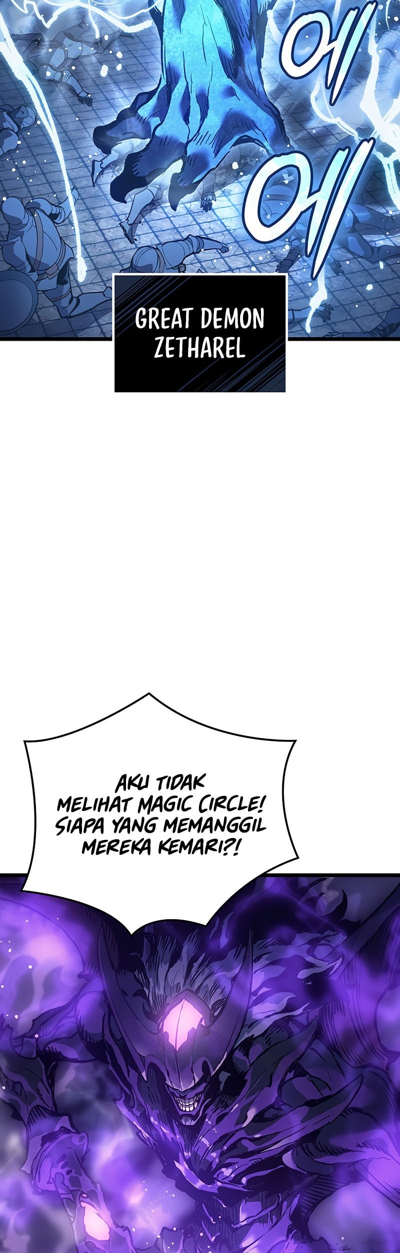 The Indomitable Martial King - Chapter 93 - Page 8