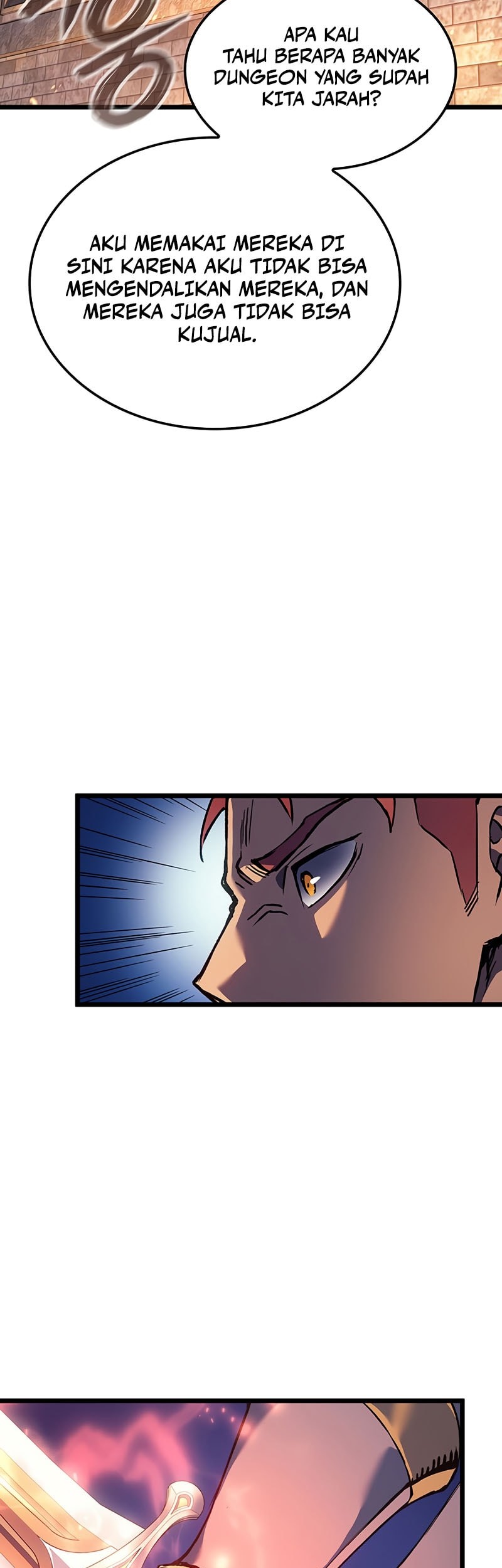 The Indomitable Martial King - Chapter 93 - Page 12