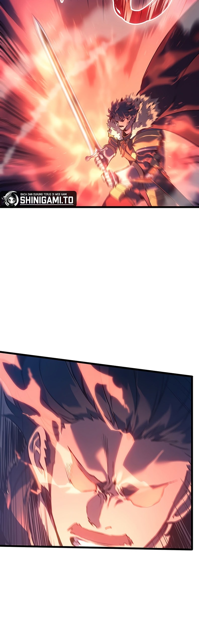 The Indomitable Martial King - Chapter 93 - Page 15