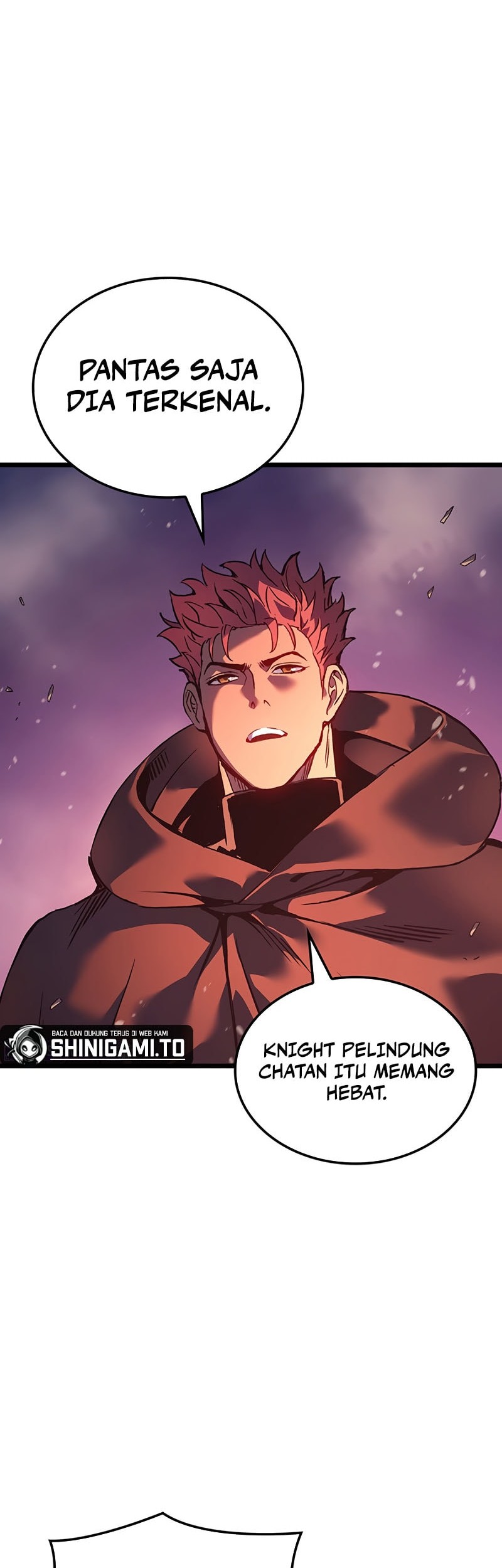 The Indomitable Martial King - Chapter 93 - Page 19