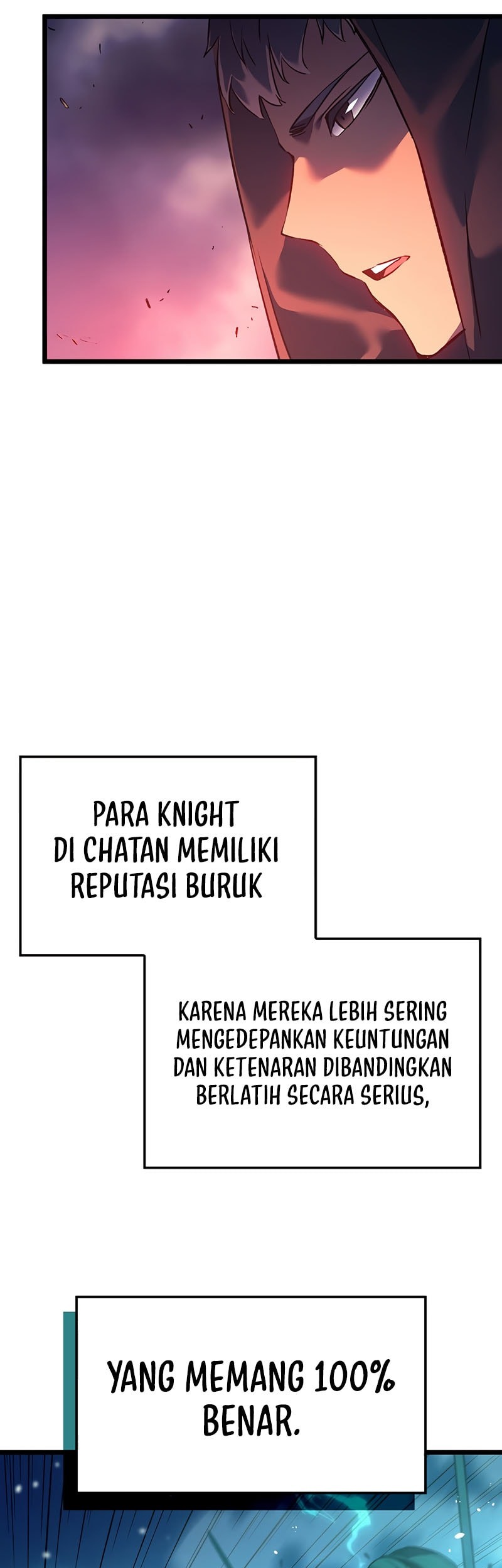 The Indomitable Martial King - Chapter 93 - Page 22