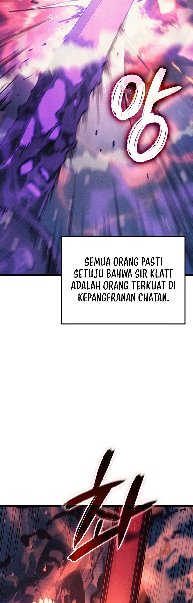 The Indomitable Martial King - Chapter 93 - Page 27