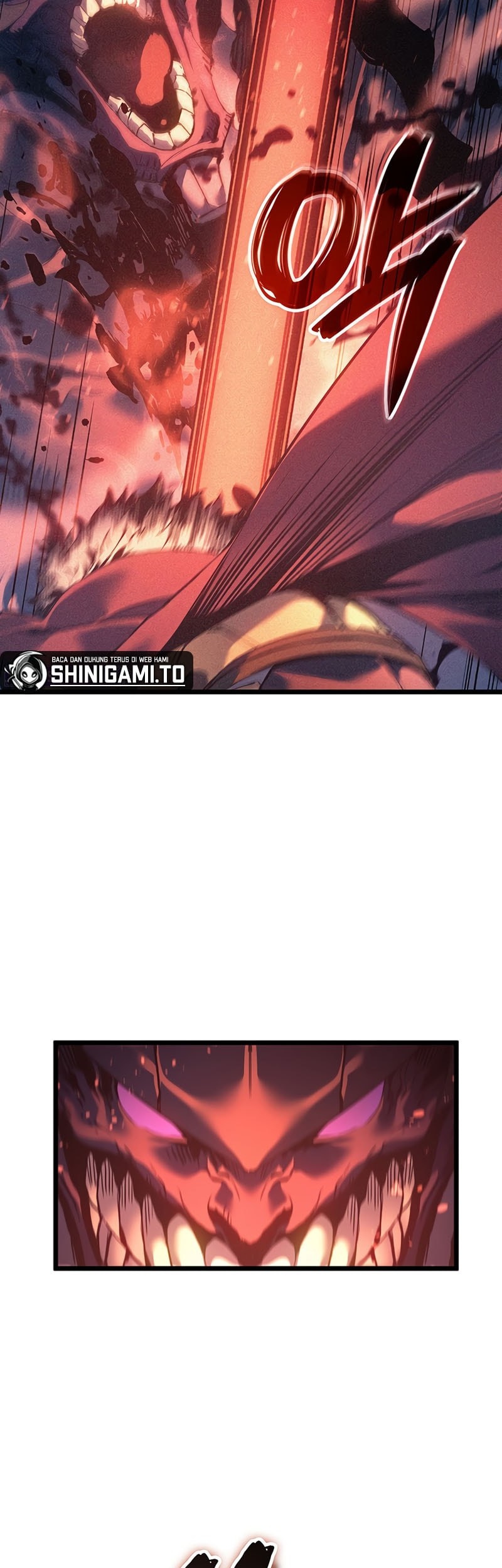 The Indomitable Martial King - Chapter 93 - Page 28