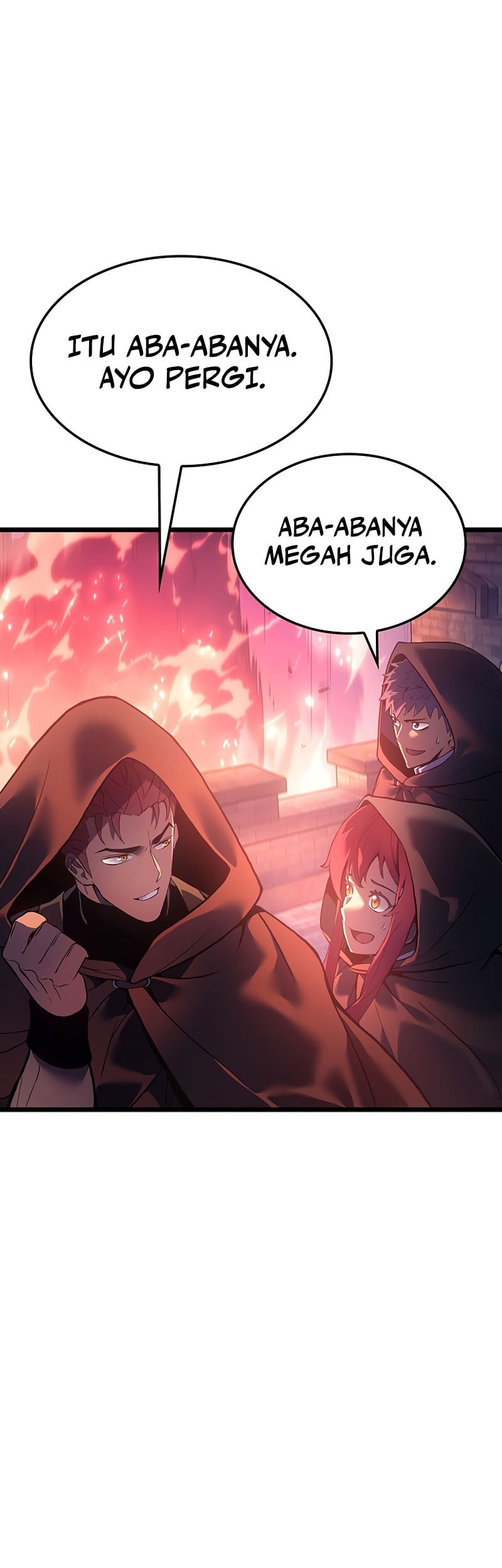 The Indomitable Martial King - Chapter 93 - Page 30