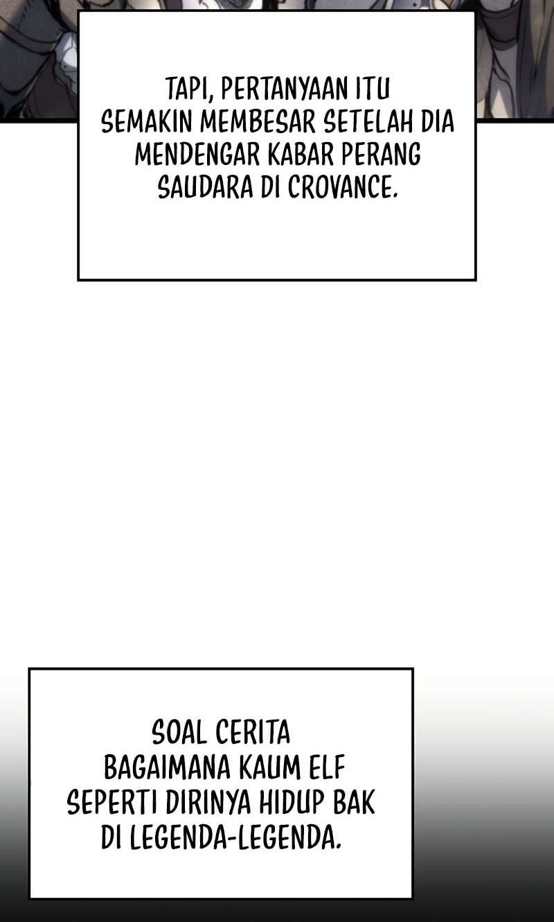 The Indomitable Martial King - Chapter 94 - Page 38