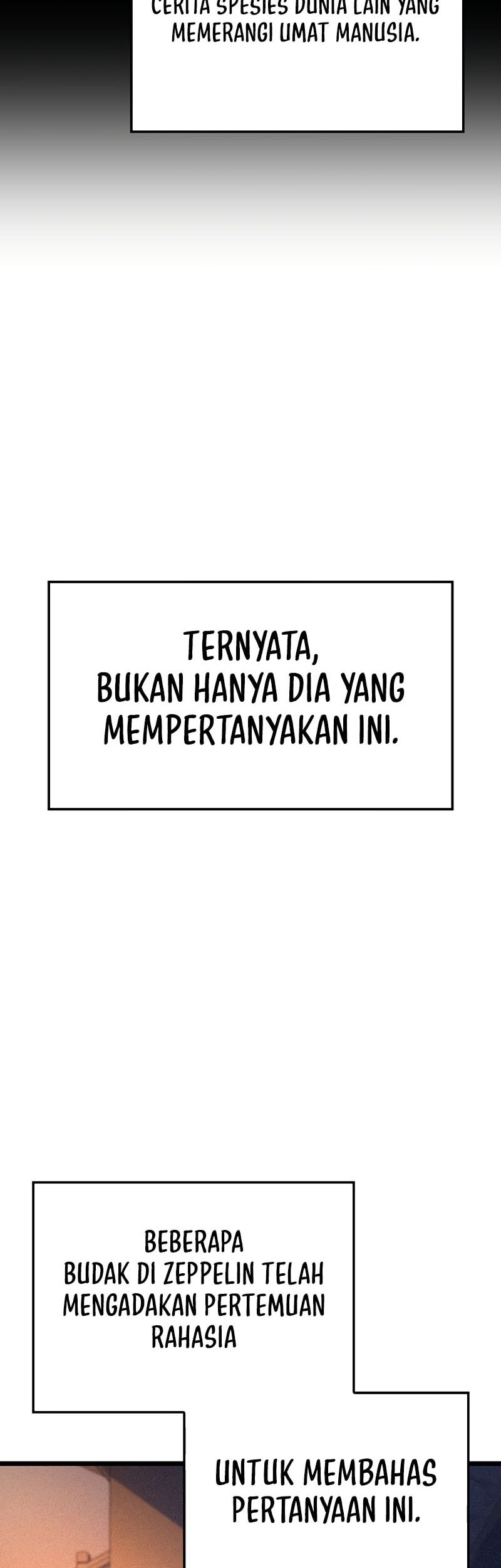 The Indomitable Martial King - Chapter 94 - Page 40