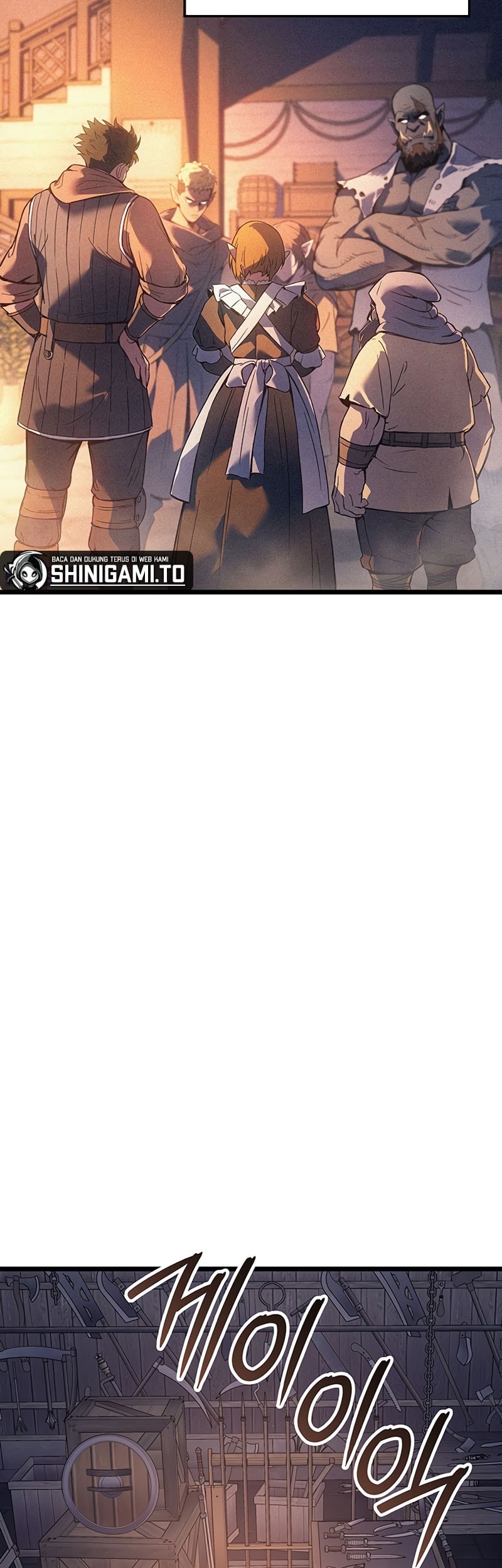 The Indomitable Martial King - Chapter 94 - Page 41