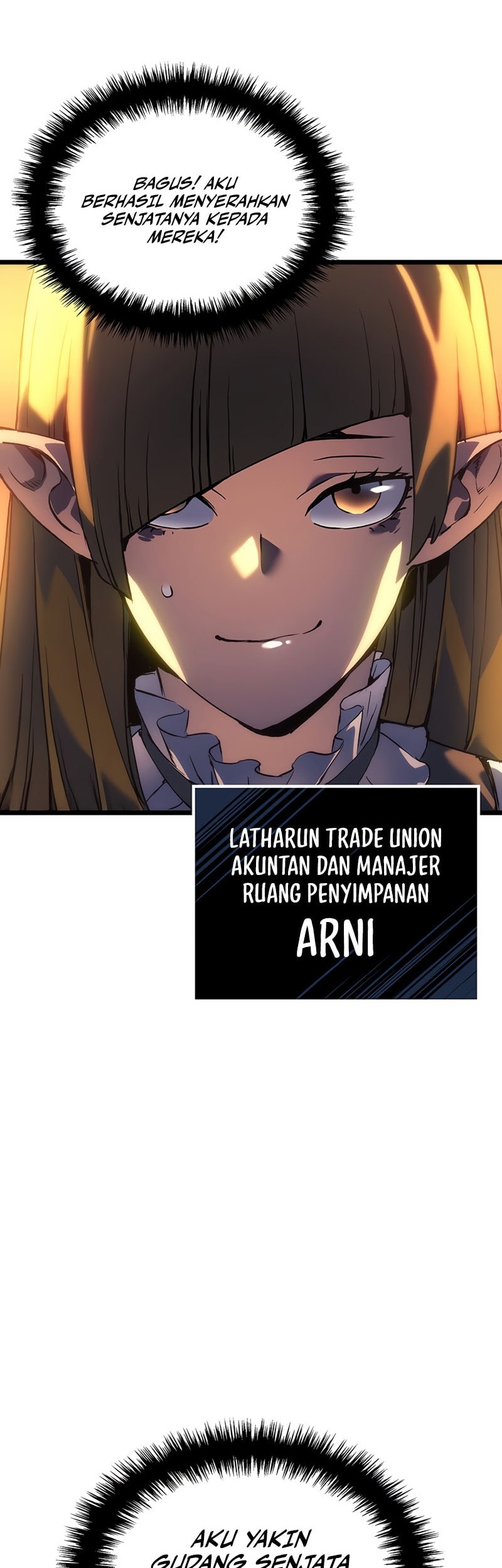 The Indomitable Martial King - Chapter 94 - Page 44