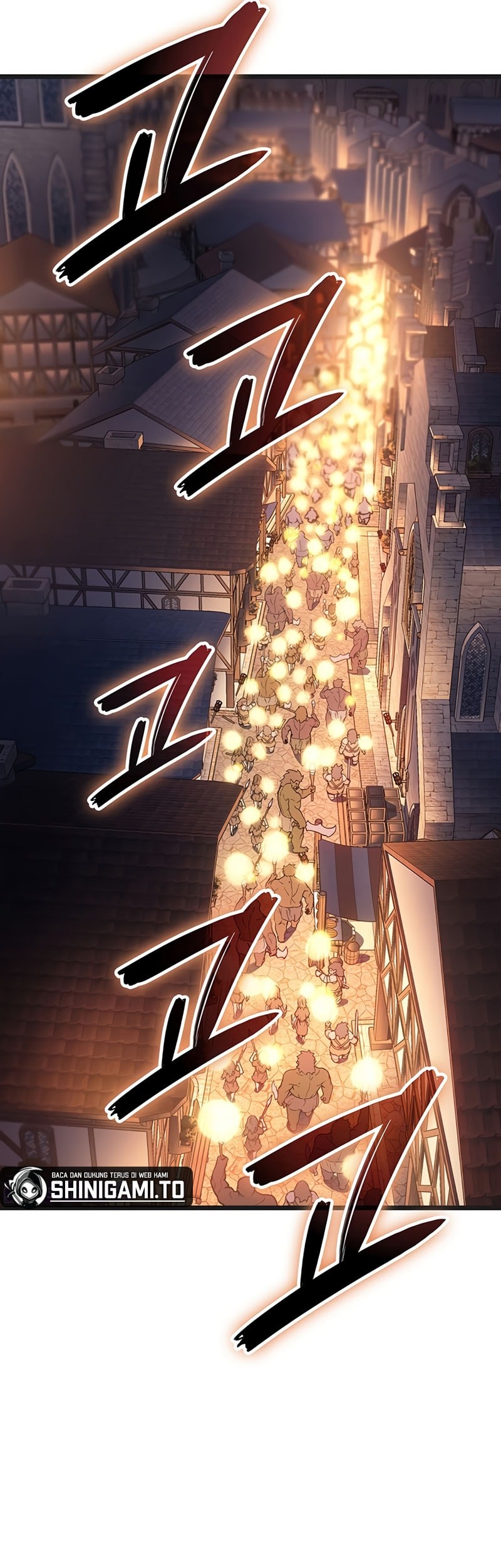 The Indomitable Martial King - Chapter 94 - Page 47