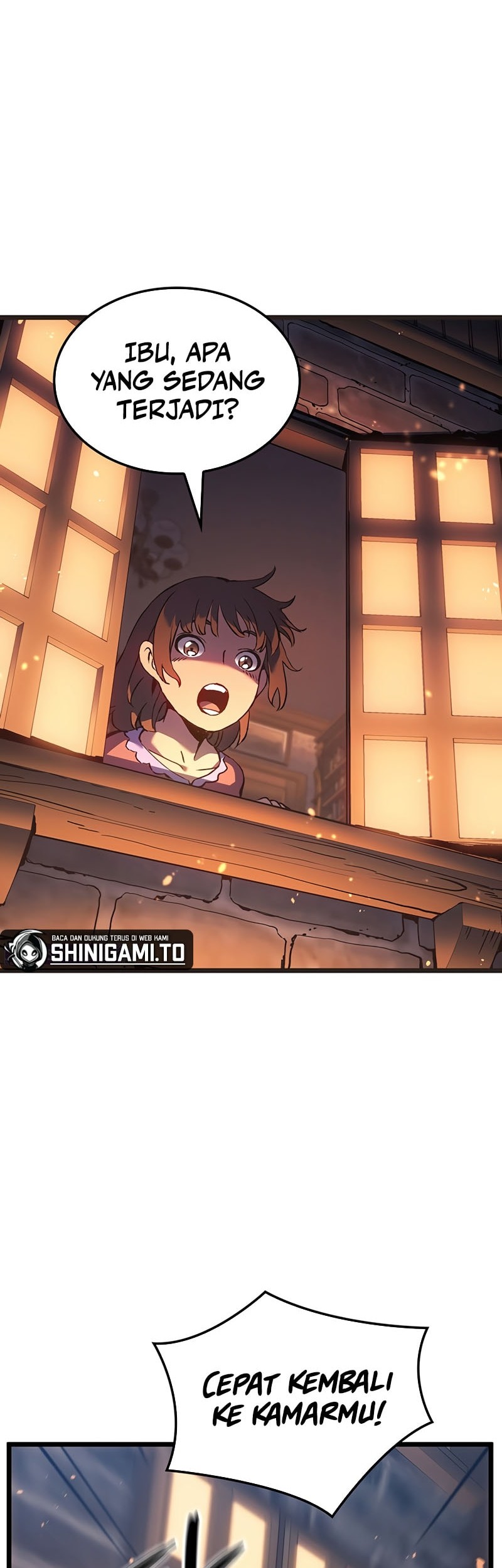 The Indomitable Martial King - Chapter 94 - Page 52