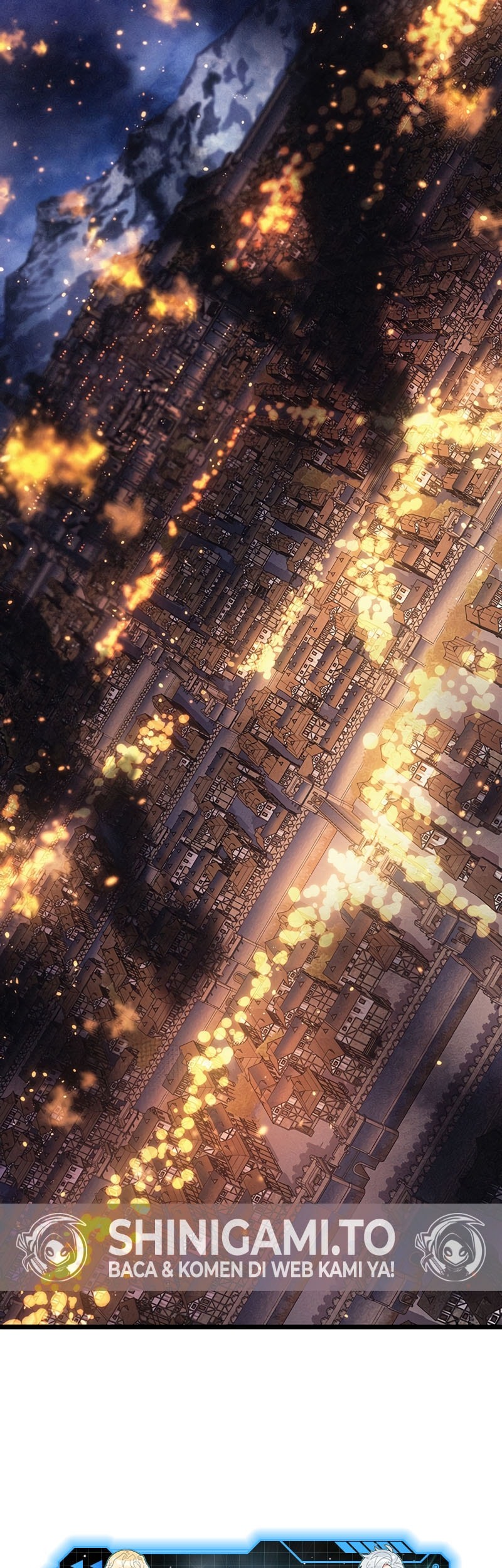 The Indomitable Martial King - Chapter 94 - Page 55