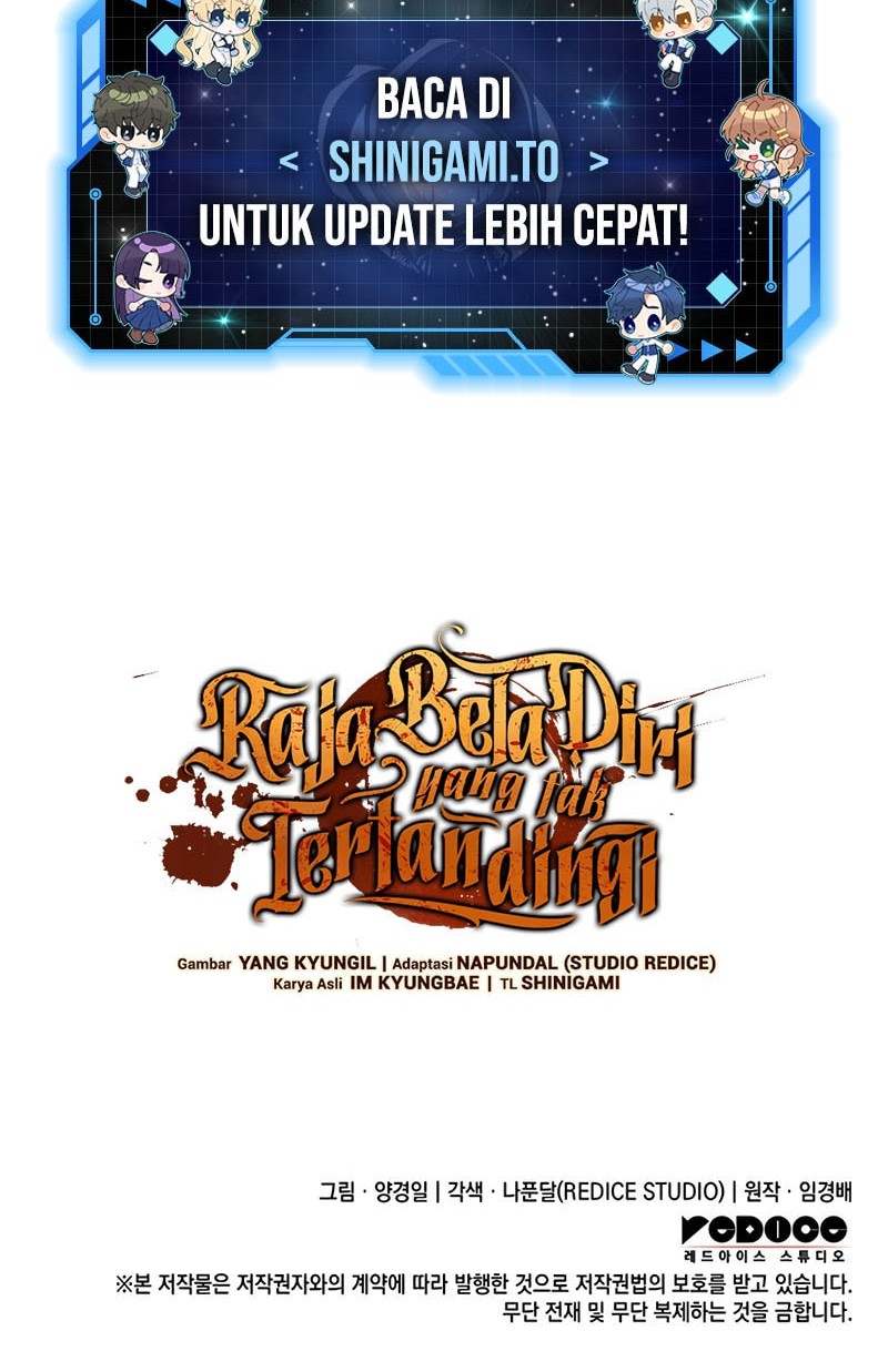 The Indomitable Martial King - Chapter 94 - Page 56