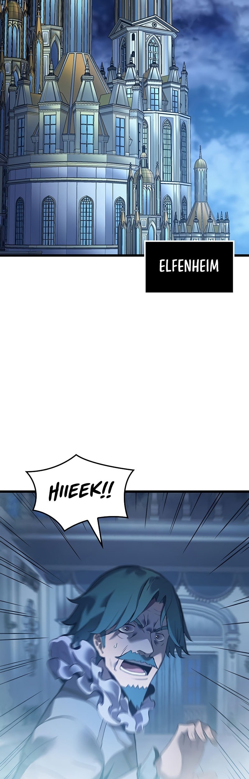 The Indomitable Martial King - Chapter 94 - Page 3