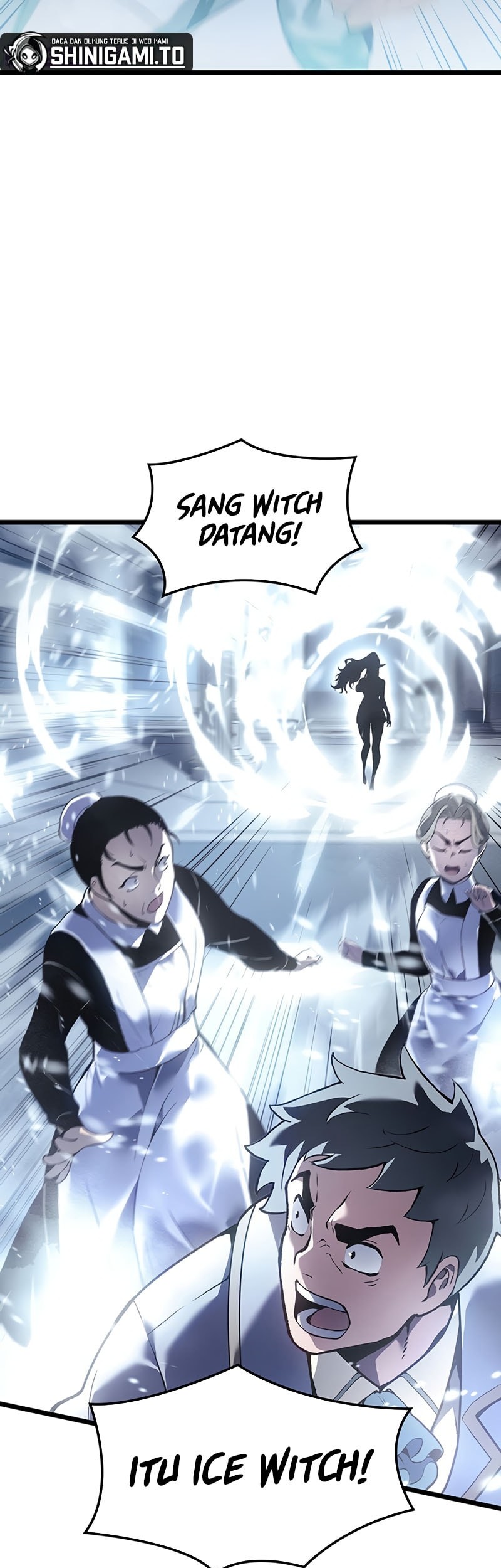 The Indomitable Martial King - Chapter 94 - Page 4