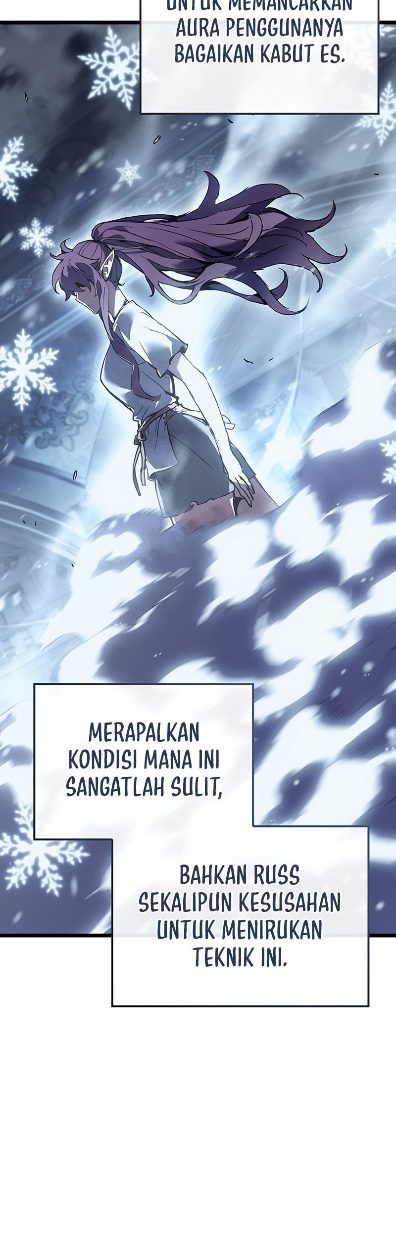 The Indomitable Martial King - Chapter 94 - Page 10