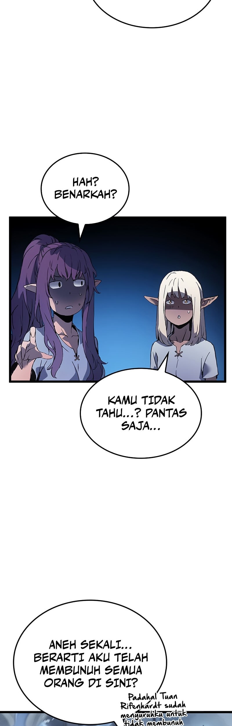 The Indomitable Martial King - Chapter 94 - Page 13