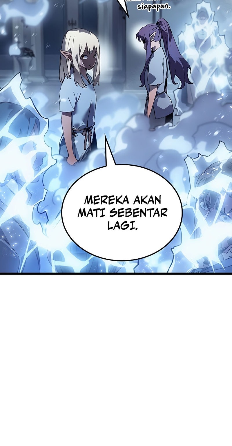 The Indomitable Martial King - Chapter 94 - Page 14