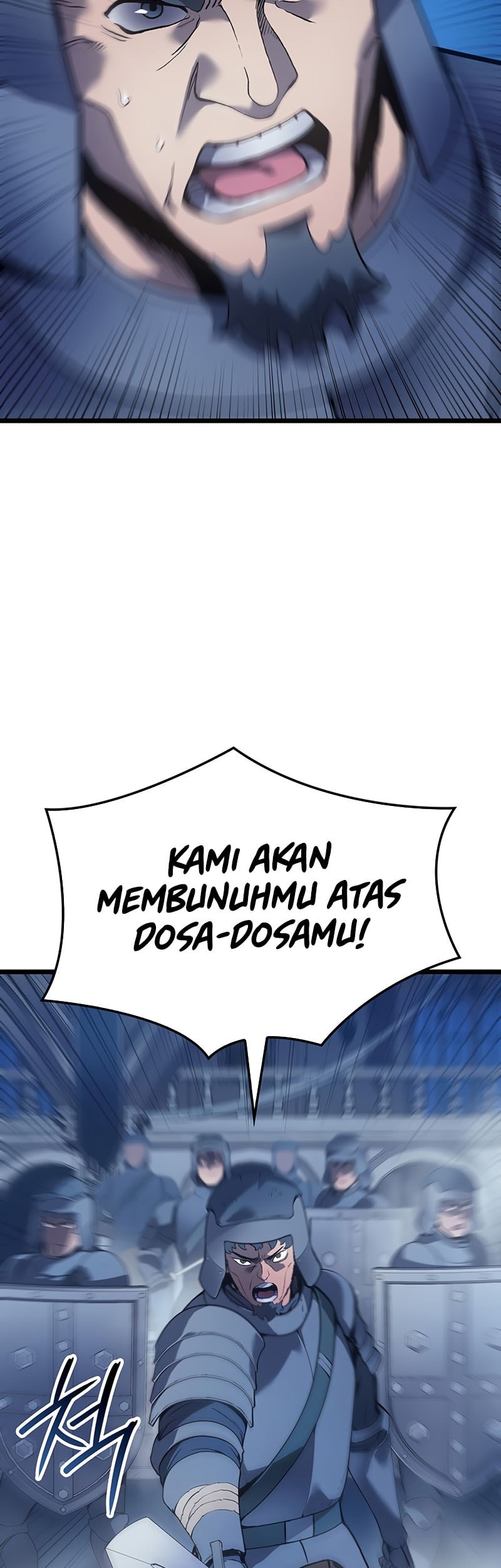 The Indomitable Martial King - Chapter 94 - Page 17