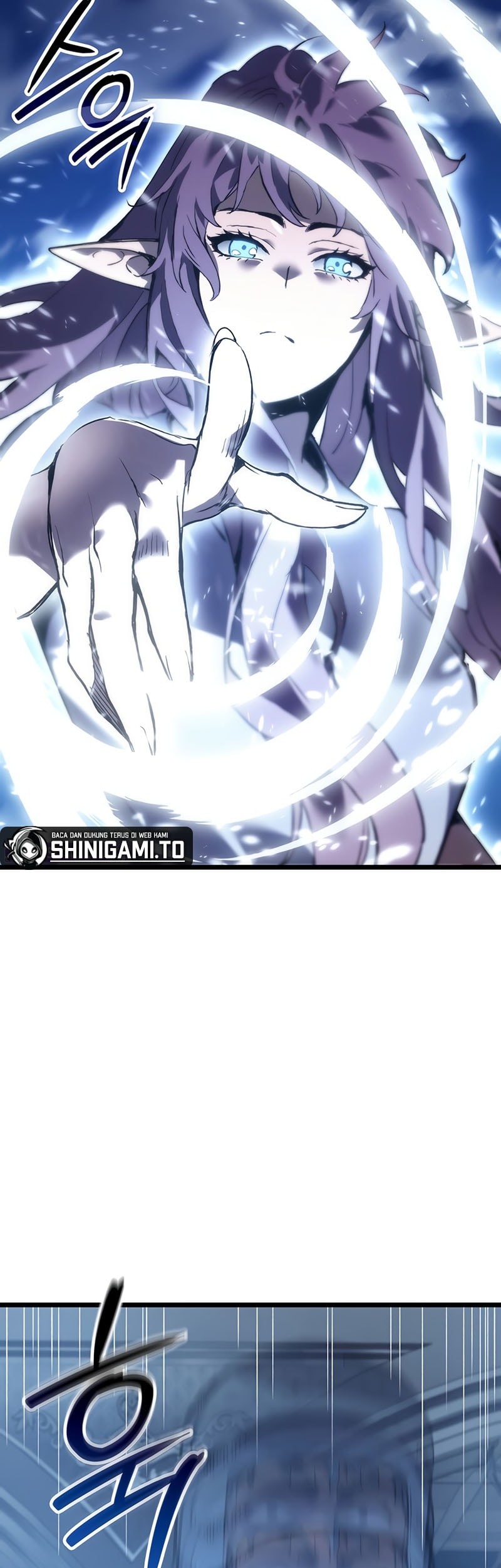 The Indomitable Martial King - Chapter 94 - Page 21