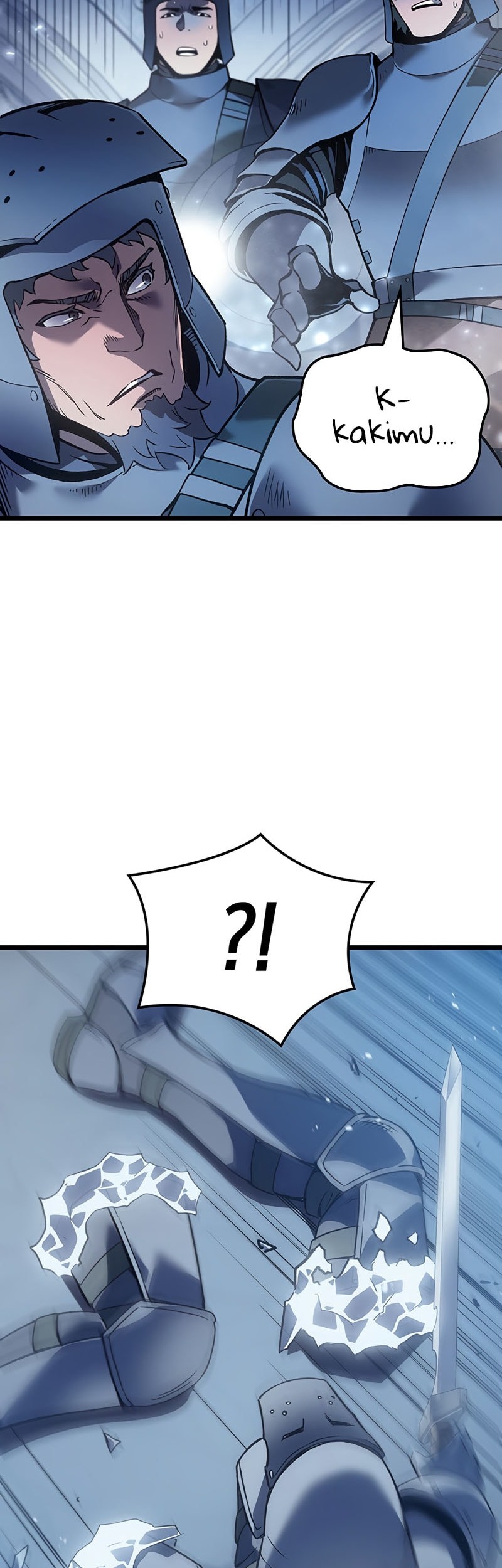 The Indomitable Martial King - Chapter 94 - Page 24