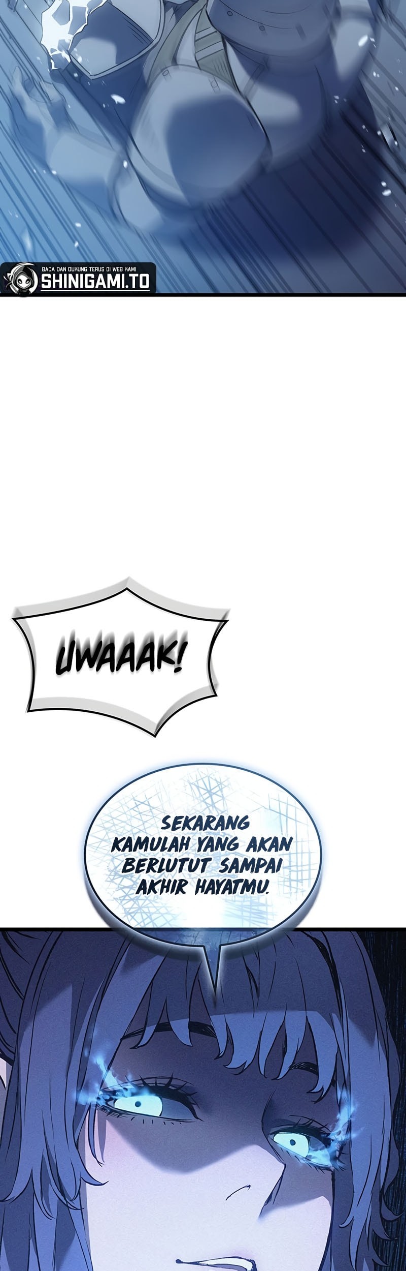 The Indomitable Martial King - Chapter 94 - Page 25