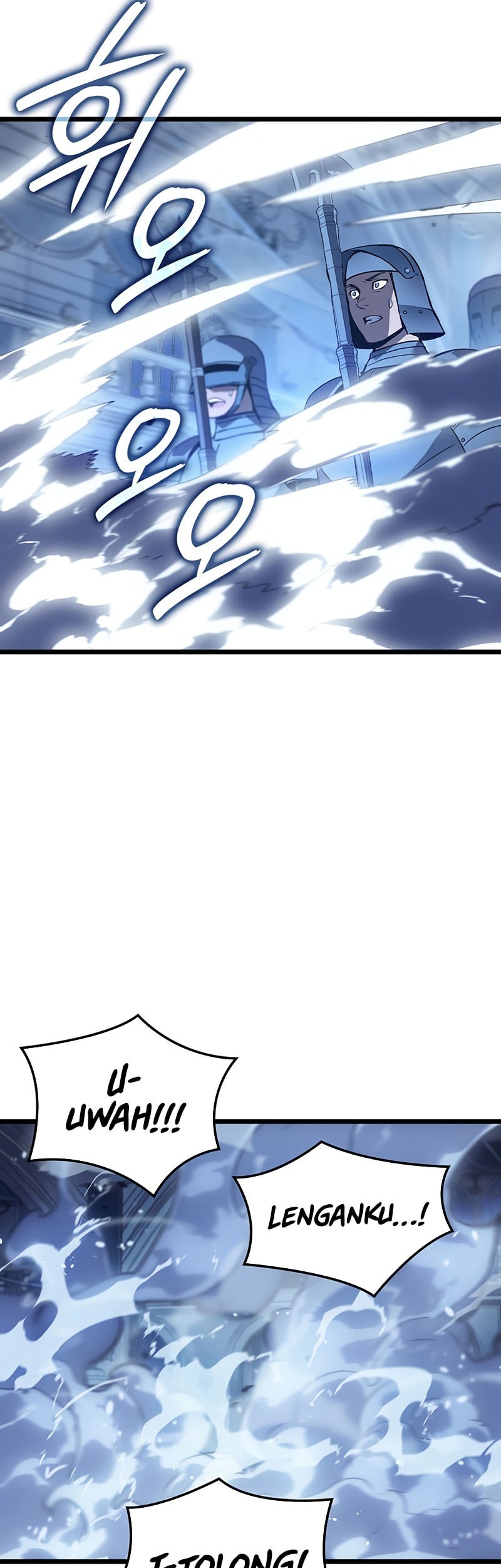 The Indomitable Martial King - Chapter 94 - Page 27