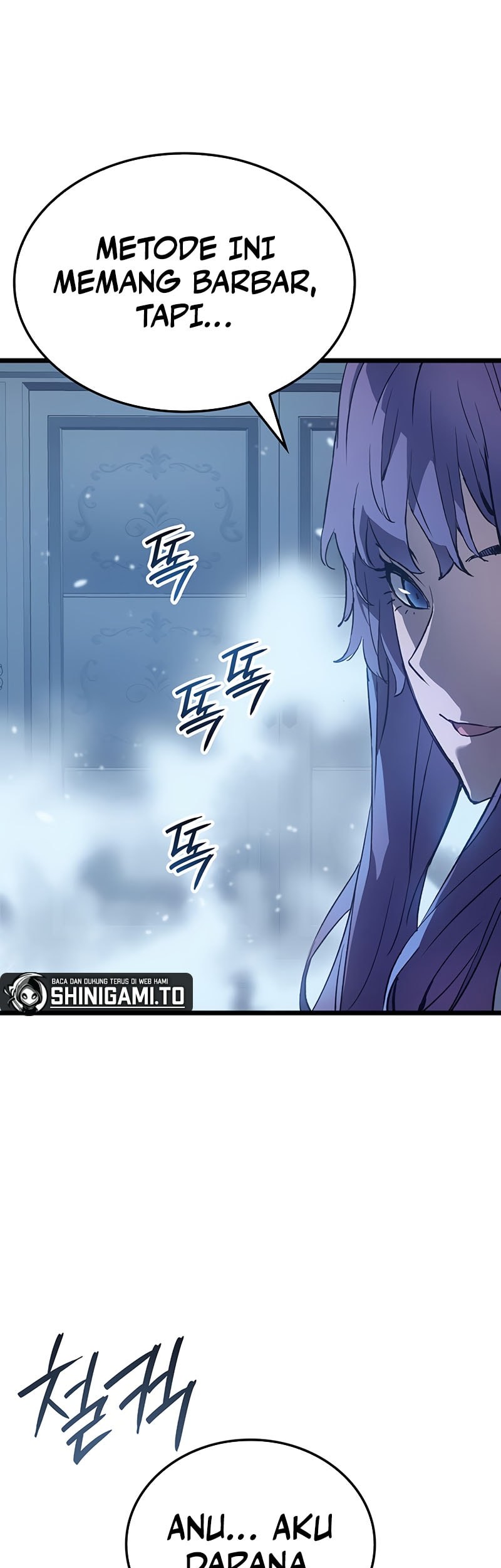 The Indomitable Martial King - Chapter 94 - Page 29