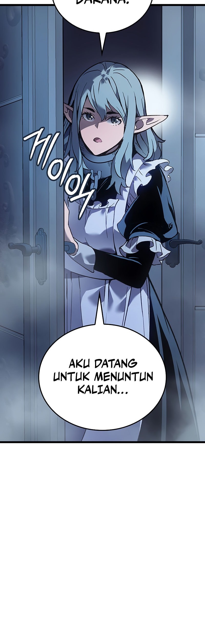 The Indomitable Martial King - Chapter 94 - Page 30