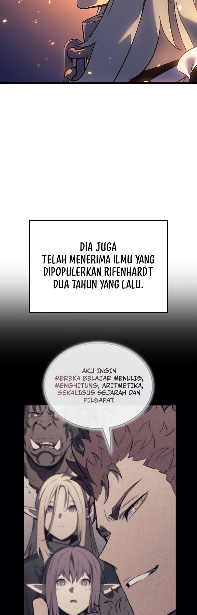 The Indomitable Martial King - Chapter 94 - Page 33