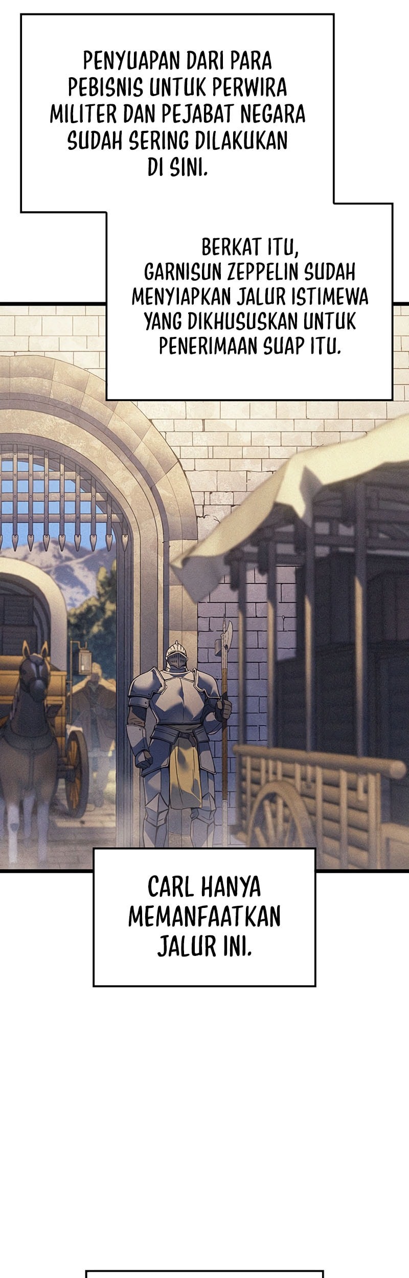 The Indomitable Martial King - Chapter 95 - Page 34