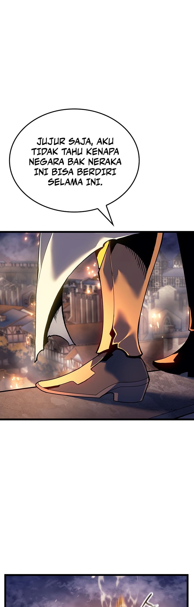 The Indomitable Martial King - Chapter 95 - Page 40