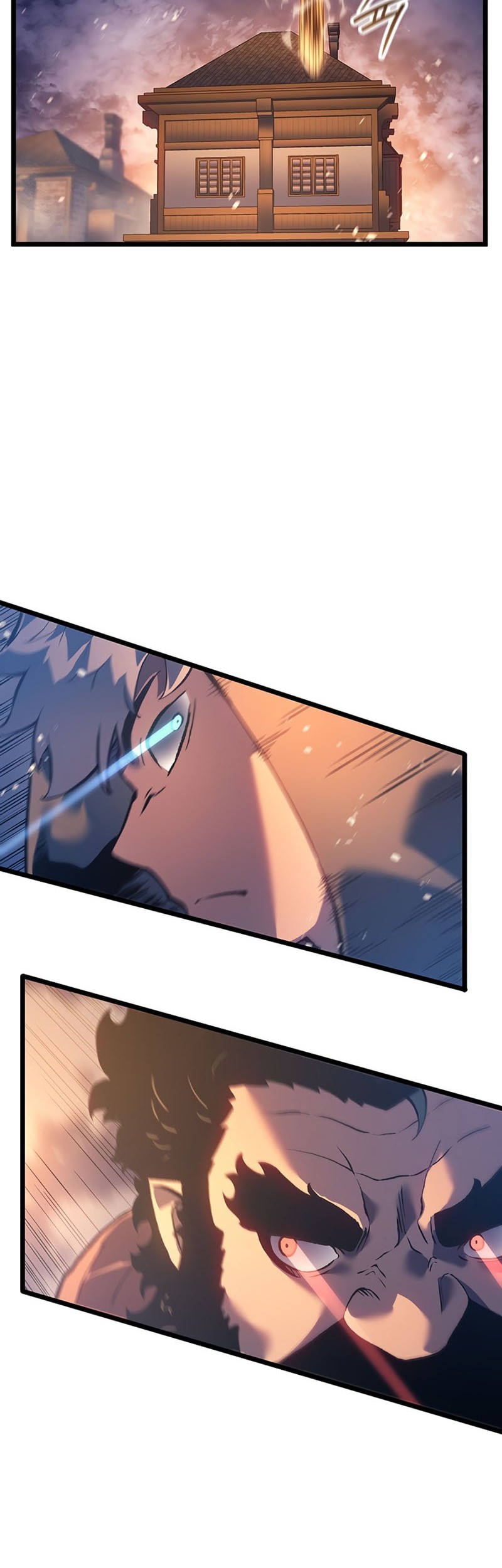 The Indomitable Martial King - Chapter 95 - Page 41