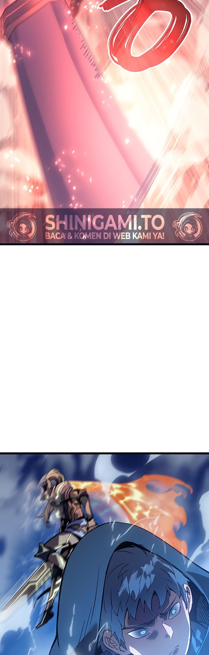 The Indomitable Martial King - Chapter 95 - Page 43