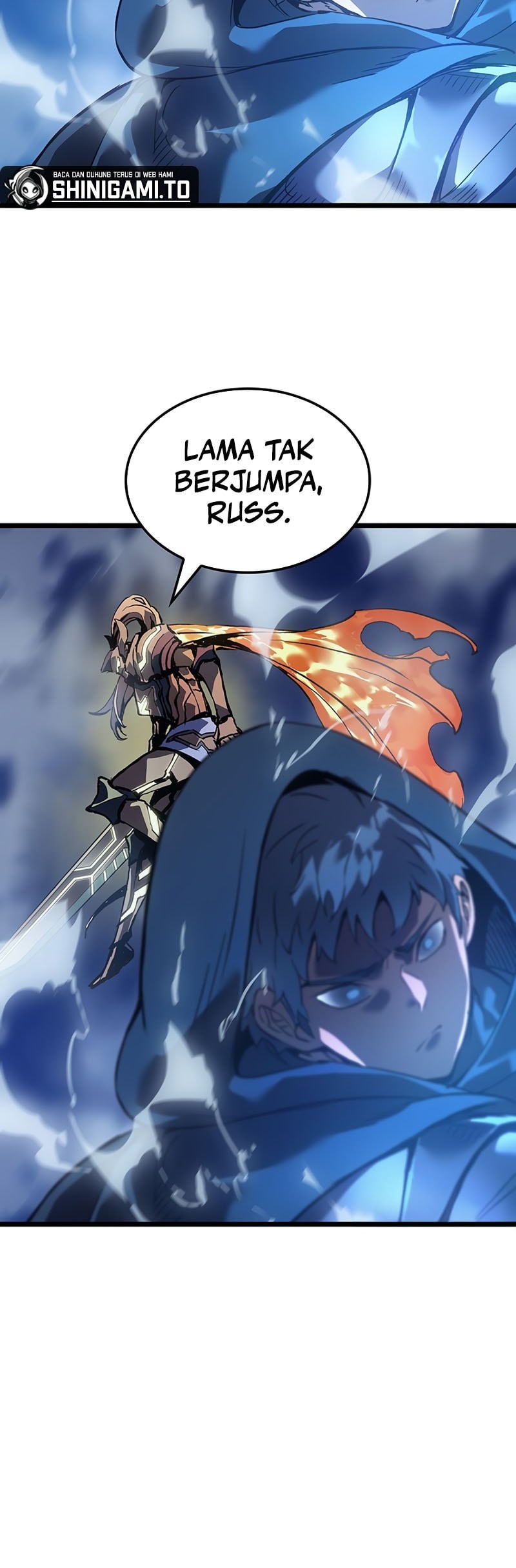 The Indomitable Martial King - Chapter 95 - Page 44