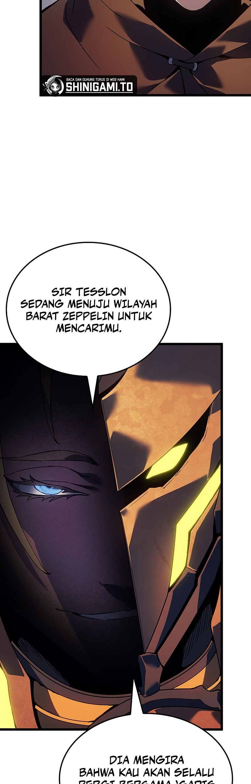 The Indomitable Martial King - Chapter 95 - Page 47