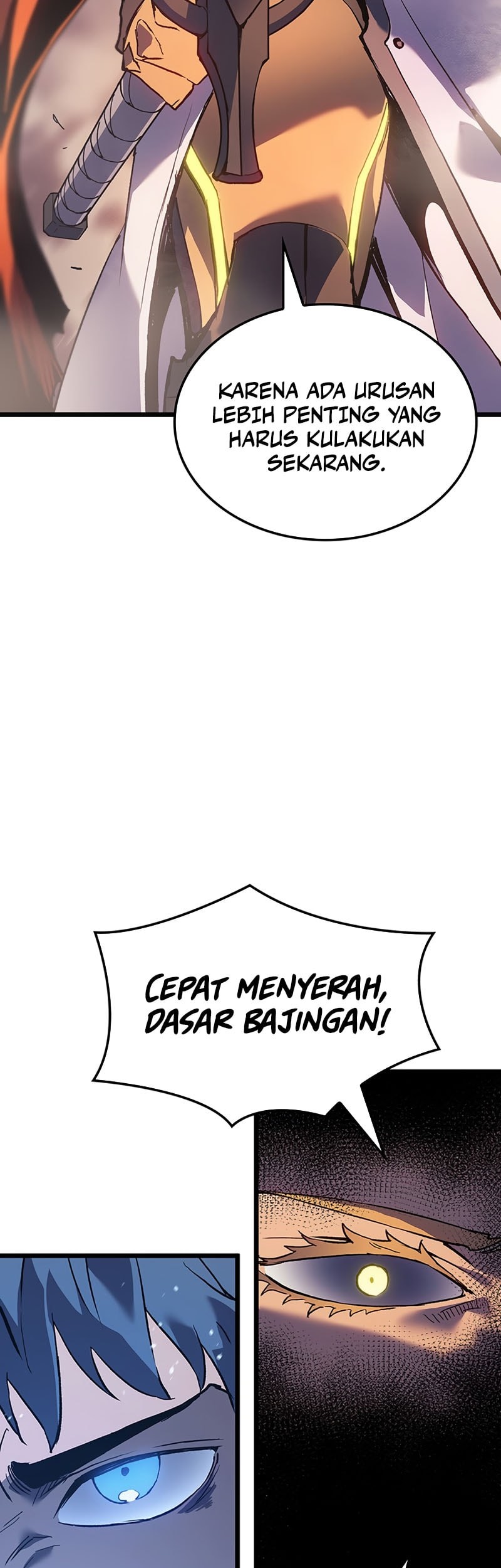 The Indomitable Martial King - Chapter 95 - Page 51