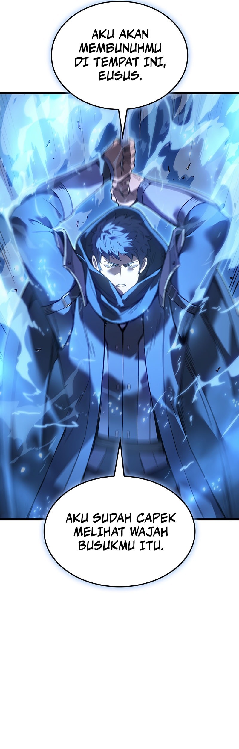 The Indomitable Martial King - Chapter 95 - Page 53