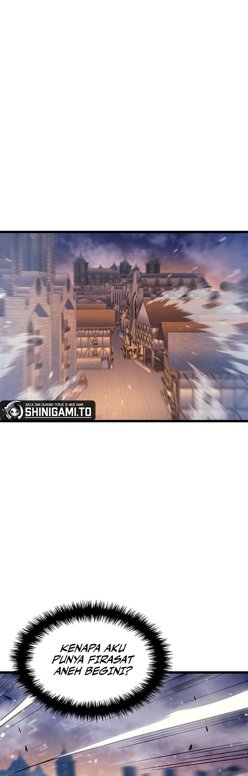 The Indomitable Martial King - Chapter 95 - Page 54