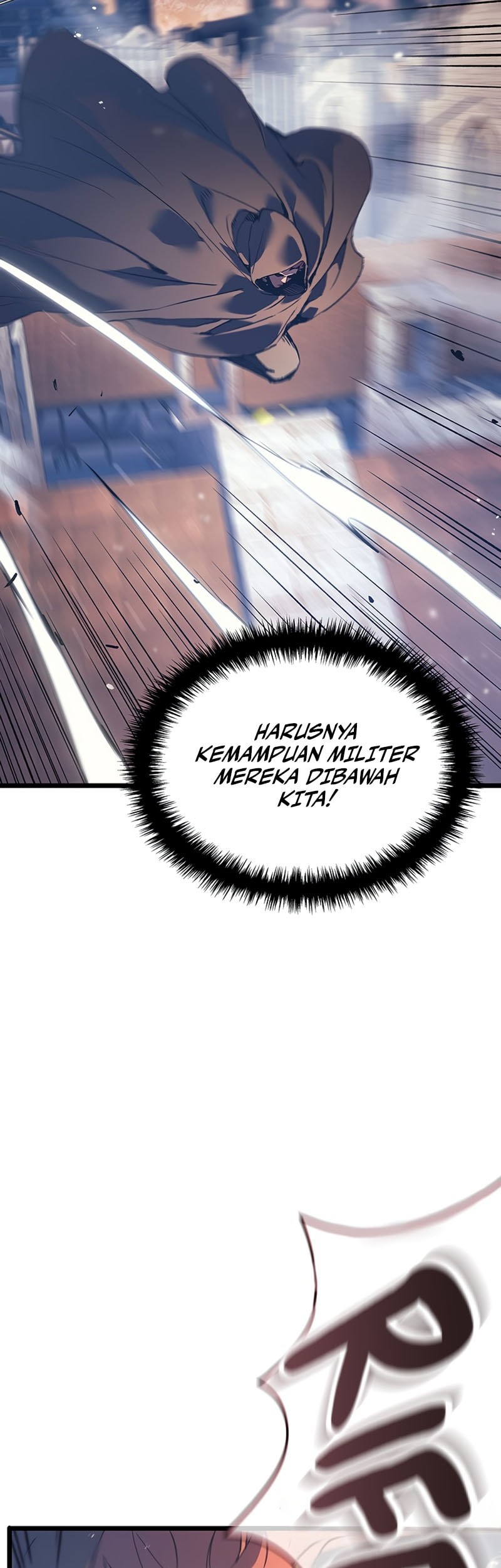 The Indomitable Martial King - Chapter 95 - Page 55