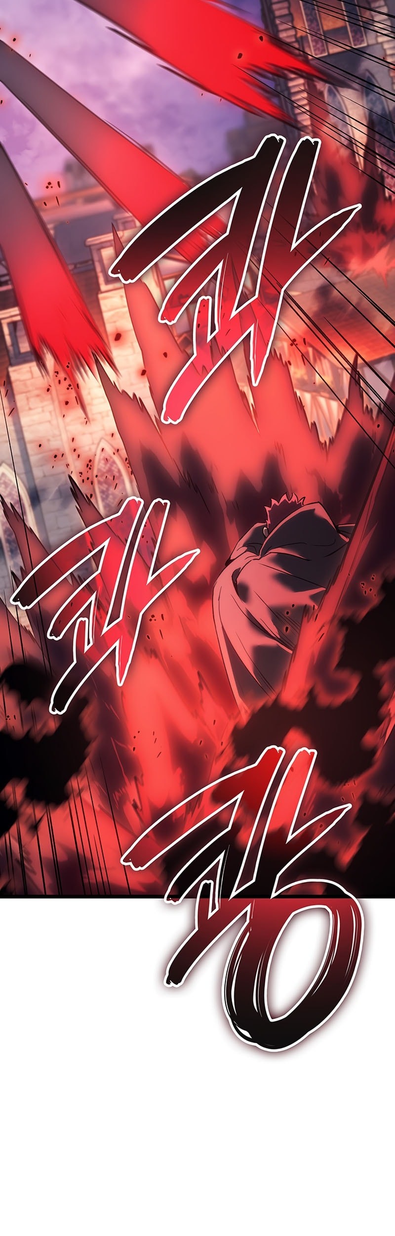 The Indomitable Martial King - Chapter 95 - Page 57