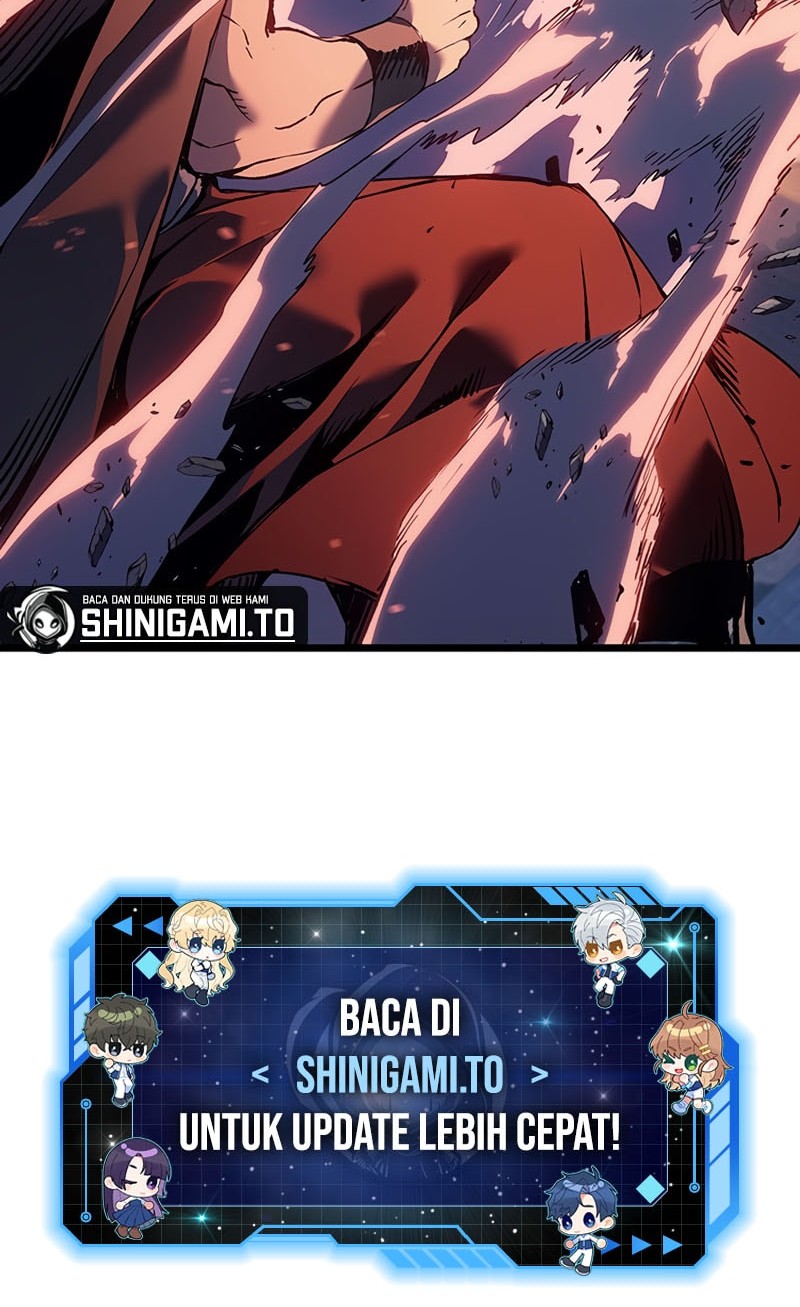 The Indomitable Martial King - Chapter 95 - Page 60