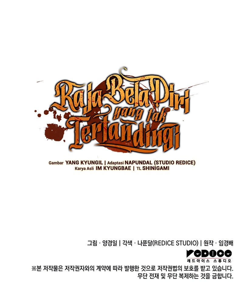 The Indomitable Martial King - Chapter 95 - Page 61