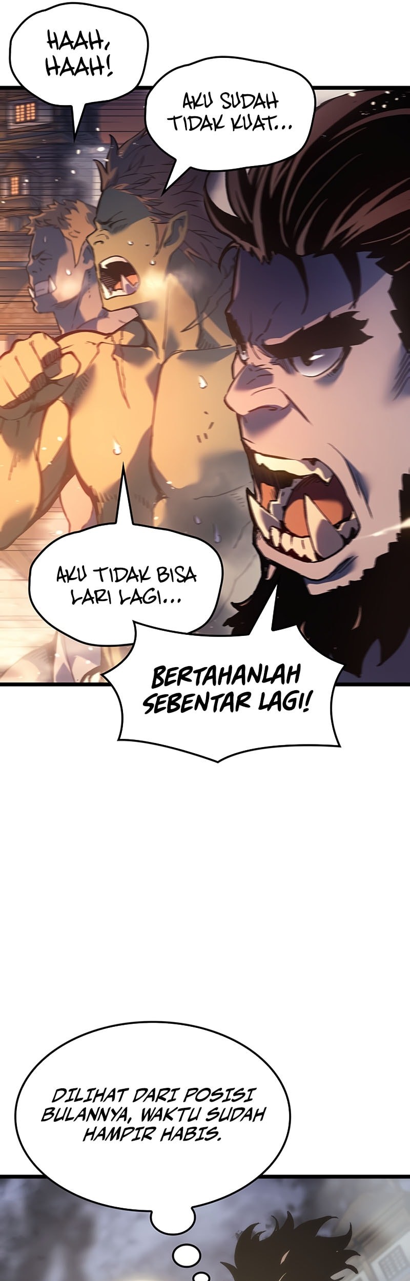 The Indomitable Martial King - Chapter 95 - Page 6