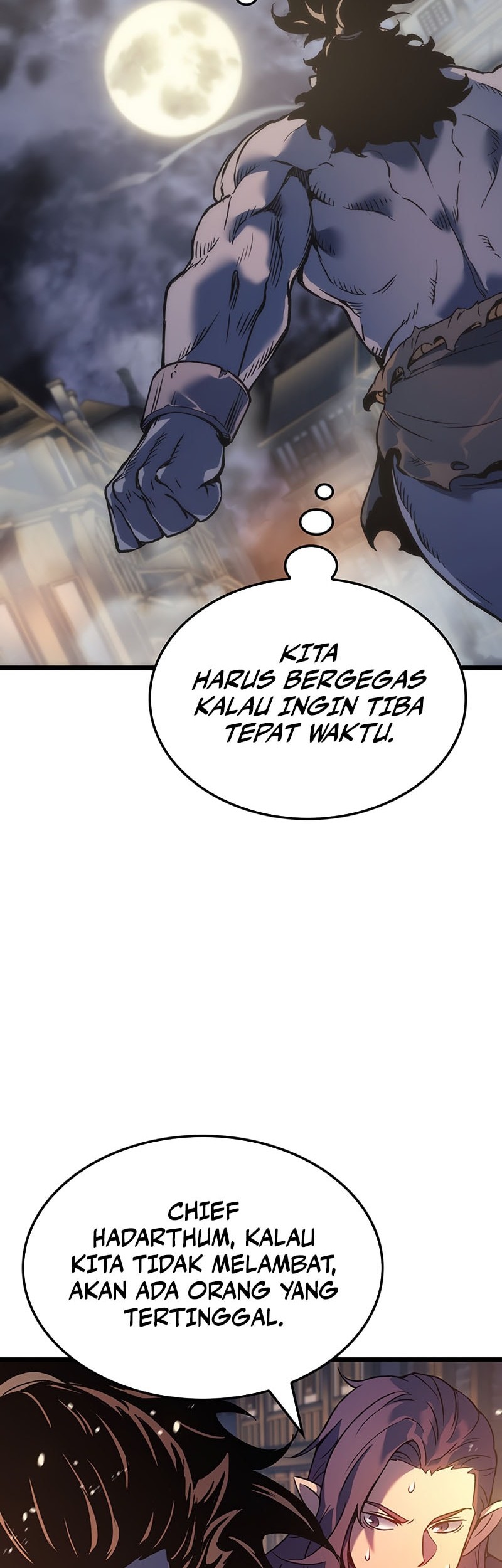 The Indomitable Martial King - Chapter 95 - Page 7