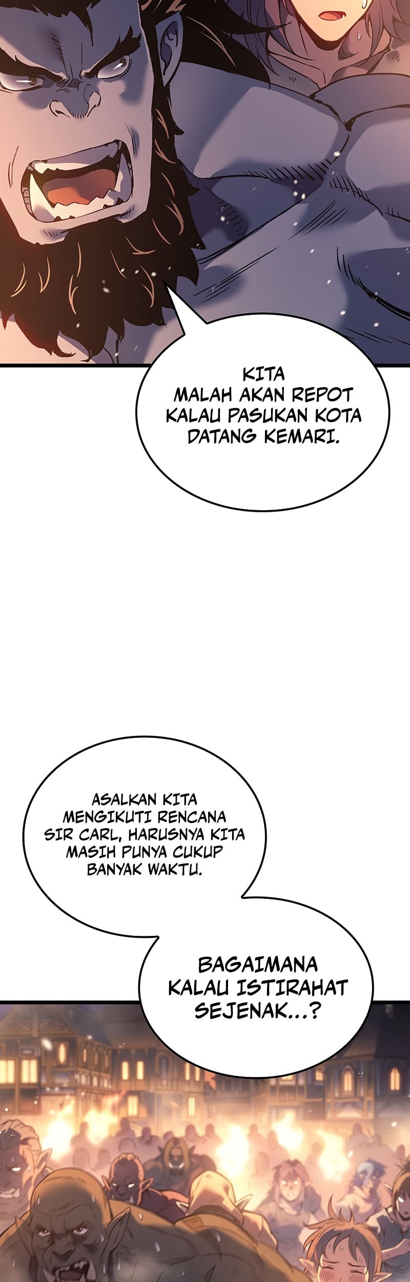 The Indomitable Martial King - Chapter 95 - Page 8